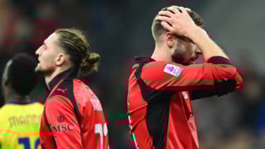 Keok 0-1 dari Parma, 5 Pemain AC Milan Ini Dapat Rating Buruk dan Jadi Biang Kekalahan di Liga Italia