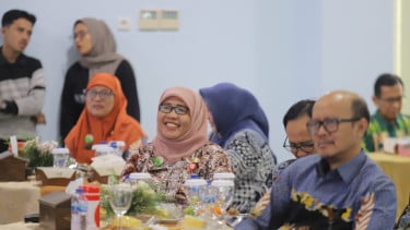 RSUD Bojonegoro Kaji Pengembangan Layanan DSA dan Stem Cell