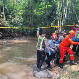 Polres Malang Tangkap Terduga Pelaku Pembunuhan Remaja di Sungai Kedung Winong