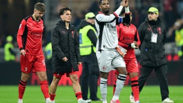 Fans AC Milan Murka Lihat Performa Rossoneri Saat Takluk dari Parma: Penampilan yang Sangat Memalukan!