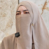 Wardatina Mawa Jawab Isu Cari Simpati demi Jadi Artis: Ini Rezeki dari Allah