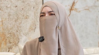 Wardatina Mawa Jawab Isu Cari Simpati demi Jadi Artis: Ini Rezeki dari Allah