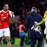 Bintang Arsenal Ejek Tottenham Hotspur usai Menang Telak di Derbi London Utara, Rekan Senegaranya Kena Sindir