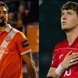 Bak Bumi dan Langit! Duel Statistik Ole Romeny vs Striker Eropa Berdarah Jakarta yang Masuk Radar Timnas Indonesia