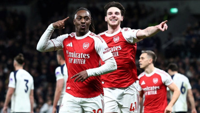 Mantan Pelatih Arsenal Minta Mikel Arteta Lakukan Hal Ini usai Hantam Tottenham Hotspur 4-1
