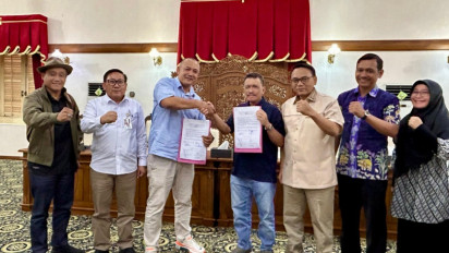 Kementan Jamin Distribusi DOC Transparan, Peternak Pati Akhirnya Dapat Kepastian Pasokan