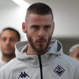 Juventus Rekrut David De Gea di Bursa Transfer Musim Panas? Masa Depan Michele Di Gregorio Makin Suram