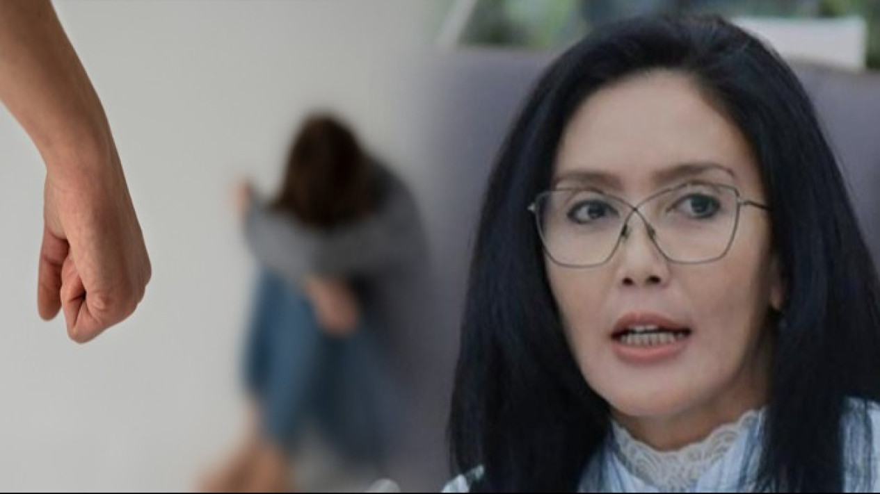 Tragedi Bocah di Sukabumi Wafat Dipaksa Minum Air Panas, Rieke Minta Warganet Tahan Diri Dulu soal Ibu Tiri
            - galeri foto