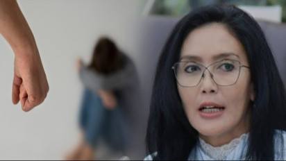 Tragedi Bocah di Sukabumi Wafat Dipaksa Minum Air Panas, Rieke Minta Warganet Tahan Diri Dulu soal Ibu Tiri