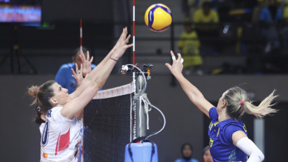 Proliga 2026 Memanas: Jakarta Livin Mandiri vs Electric PLN Jadi Laga Penentuan Lolos ke Final Four