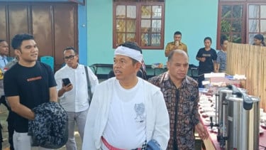 KDM Jemput Langsung 12 Warga Jawa Barat yang Jadi LC di Maumere, Diduga Jadi Korban TPPO Upah Rendah hingga Diperlakukan Kasar di Tempat Kerja