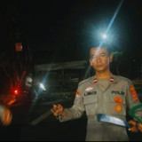 Rencana Tawuran Sejumlah Remaja di Serang Banten Berhasil Digagalkan Polisi