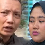 Nestapa Lisna Ibu Kandung NS Bocah di Sukabumi yang Wafat, Umbar Sifat Asli Mantan Suami: Rambut Dipotong Pakai Golok