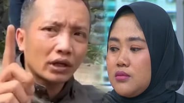 Nestapa Lisna Ibu Kandung NS Bocah di Sukabumi yang Wafat, Umbar Sifat Asli Mantan Suami: Rambut Dipotong Pakai Golok