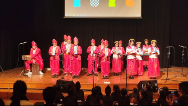 Dari Pelosok ke Panggung Nasional, Festival Pianika Ini Buktikan Musik Jadi Bahasa Persatuan Pelajar Indonesia