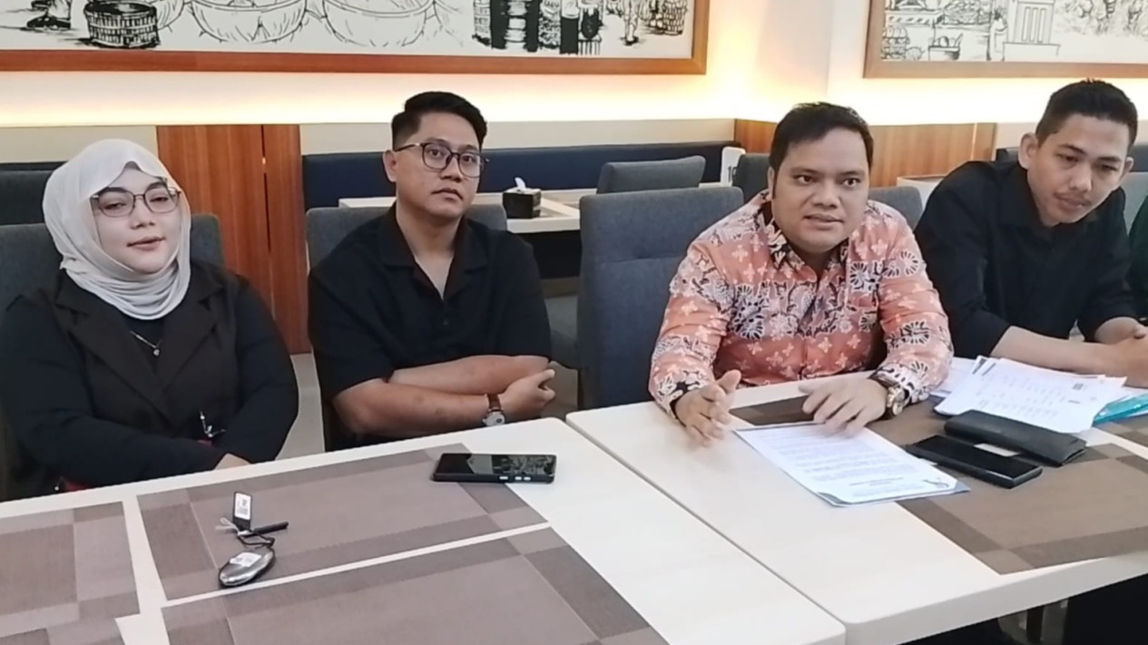 Investasi Bodong Rp 23 Miliar, Pemilik Skincare Somasi Unggahan Video Viral
            - galeri foto