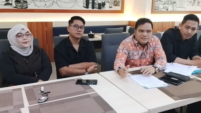 Investasi Bodong Rp 23 Miliar, Pemilik Skincare Somasi Unggahan Video Viral