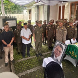 Innalillahi, Mantan Manajer Persija Jakarta Era 2000-an Harianto Badjoeri Wafat