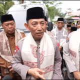 Kapolri Instruksikan Oknum Brimob di Maluku Dihukum Berat