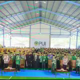 Hadiri Milad PUI, Kapolri Tegaskan Perkuat Sinergi Kawal Program Pemerintah