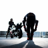 Jorge Martin Rayakan Terobosan Besar Aprilia pada Tes Pramusim MotoGP 2026 di Sirkuit Buriram