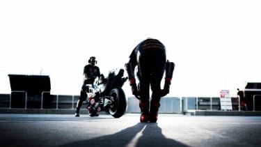 Jorge Martin Rayakan Terobosan Besar Aprilia pada Tes Pramusim MotoGP 2026 di Sirkuit Buriram