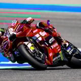 DNA Motor Ducati untuk MotoGP 2026 Dinilai Lebih Baik untuk Francesco Bagnaia