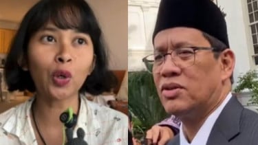 Geramnya Menkeu Purbaya dengan Ulah Almuni LPDP Dwi Sasetyaningtyas: Kalau Enggak Senang, Jangan Menghina-hina Negara Lah