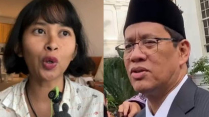 Geramnya Menkeu Purbaya dengan Ulah Almuni LPDP Dwi Sasetyaningtyas: Kalau Enggak Senang, Jangan Menghina-hina Negara Lah