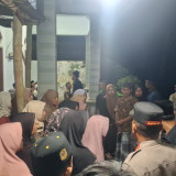 5 Tahun Tak Bisa Pulang, PMI Asal Banyuwangi Akhiri Hidupnya di Malaysia