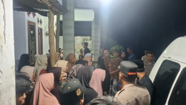 5 Tahun Tak Bisa Pulang, PMI Asal Banyuwangi Akhiri Hidupnya di Malaysia