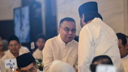 Saran Dasco untuk Pemerintah soal Rencana Impor 105 Ribu Mobil dari India