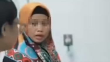 Dituding Menganiaya Anak Kandung Suaminya, Ibu Tiri Tak Terima Digoreng Netizen: Kalau Kasihan, Sok Sumbang!