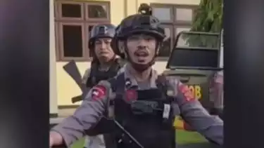 Kesaksian Mencengangkan Kakak Kadung Korban Penganiayaan Brimob di Tual