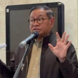 Pramono Ungkap Penyebab Bus Transjakarta Adu Banteng di Jalur Langit Koridor 13 hingga Sebabkan 23 Orang Terluka