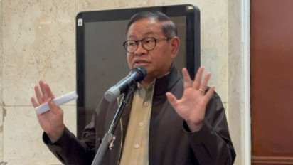 Pramono Ungkap Penyebab Bus Transjakarta Adu Banteng di Jalur Langit Koridor 13 hingga Sebabkan 23 Orang Terluka