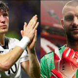 Terpopuler: Ole Romeny Gigit Jari, Ajax Tak Habis Pikir Lihat Debut Maarten Paes, 4 Striker Eropa Eligible Bela Timnas Indonesia