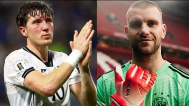 Terpopuler: Ole Romeny Gigit Jari, Ajax Tak Habis Pikir Lihat Debut Maarten Paes, 4 Striker Eropa Eligible Bela Timnas Indonesia