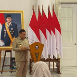 Pramono Sebut Harga Cabai di Jakarta Turun, Beras dan Daging Masih Stabil