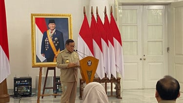 Ganggu Kenyamanan Warga, Pemprov DKI Bakal Atur Jam Operasional Lapangan Padel