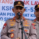Kapolri Ingatkan Aturan Main di Polri: Anggota yang Baik Kami Beri Reward, yang Melanggar akan Ditindak