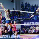 Tragis! Bandung BJB Tandamata Gagal ke Final Four Proliga 2026, Livin Mandiri Jaga Asa hingga Laga Penentuan