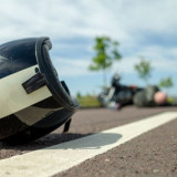 Detik-Detik KA Bandara Sambar Pemotor di Jakarta Barat, Korban Tak Tertolong Akibat Luka Parah