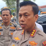 Kasat & Kanit NakorbaToraja Utara Ditahan Propam, Diduga Terlibat Narkoba