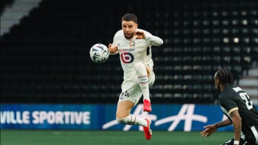 Curi Poin Penuh, Calvin Verdonk Ungkap Kekurangan Lille Musim Ini