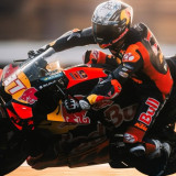 RC16 KTM Masih Meragukan, Pedro Acosta Terang-terangan Sebut Ducati dan Aprilia Masih Jadi Patokan di MotoGP 2026