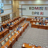 DPR Ingatkan Hakim PN Batam, Hukuman Mati ABK Fandi Ramadan Harus Jadi Opsi Terakhir