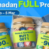 5 Penginapan Super Nyaman dan Seru di Sentul, Pas untuk Ajak Anak Libur Lebaran