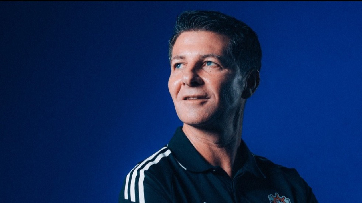 Disingkirkan Persib, Lion City Sailors Resmi Rekrut Mantan Pelatih Irak
            - galeri foto