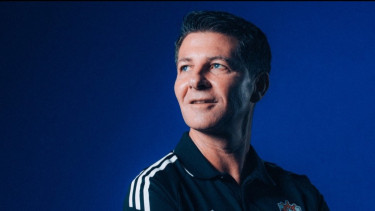 Disingkirkan Persib, Lion City Sailors Resmi Rekrut Mantan Pelatih Irak